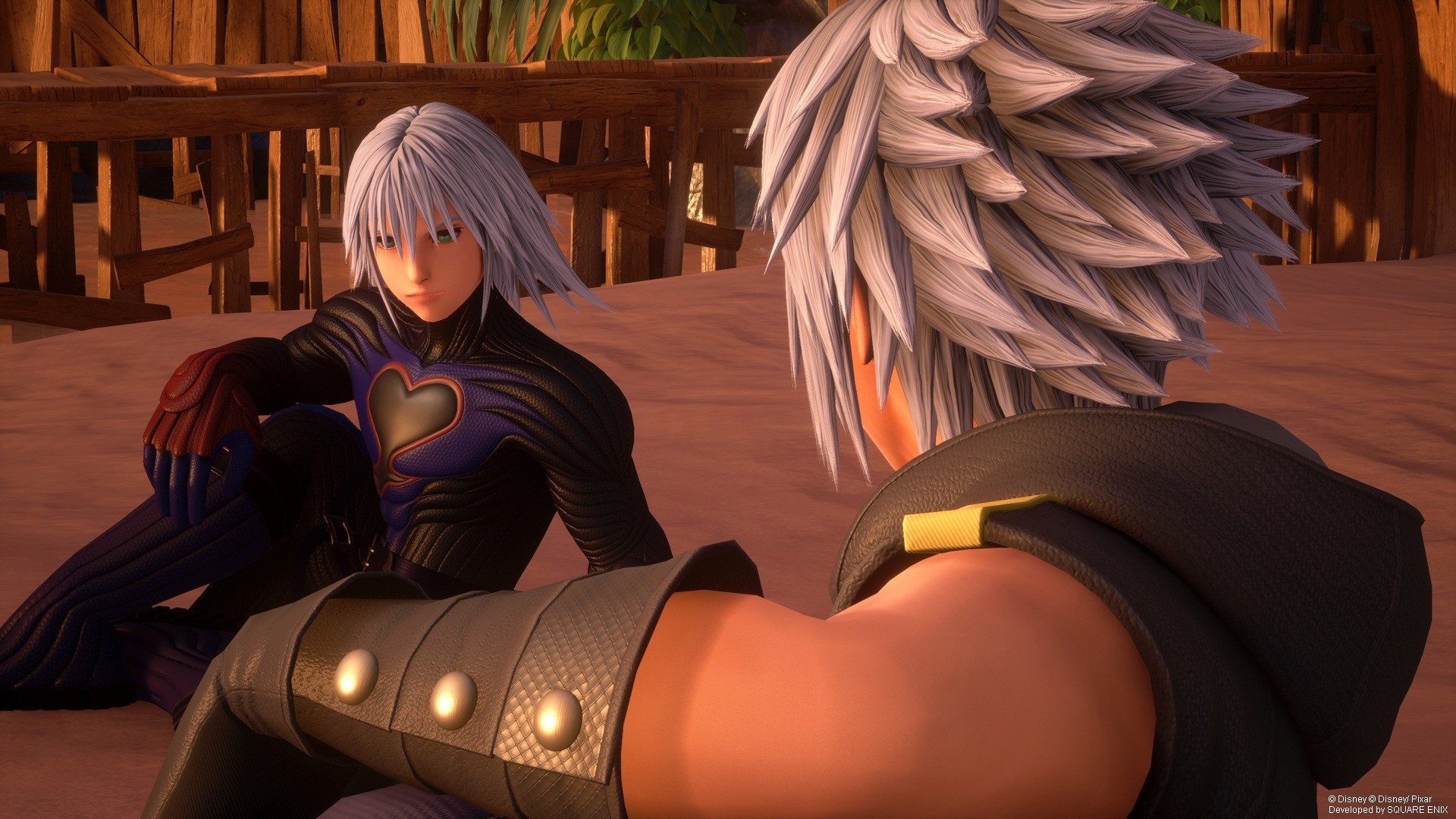 Kingdom Hearts III - Imagen 21
